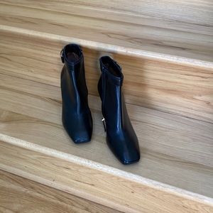 Giorgio Armani boots